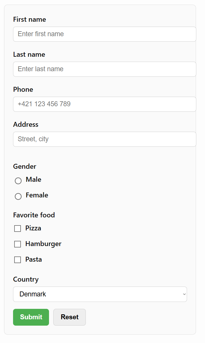Google Chrome